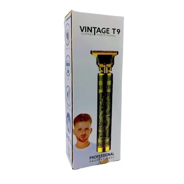Picture of Vintage T9 Hair Cutting Machine for men and women
