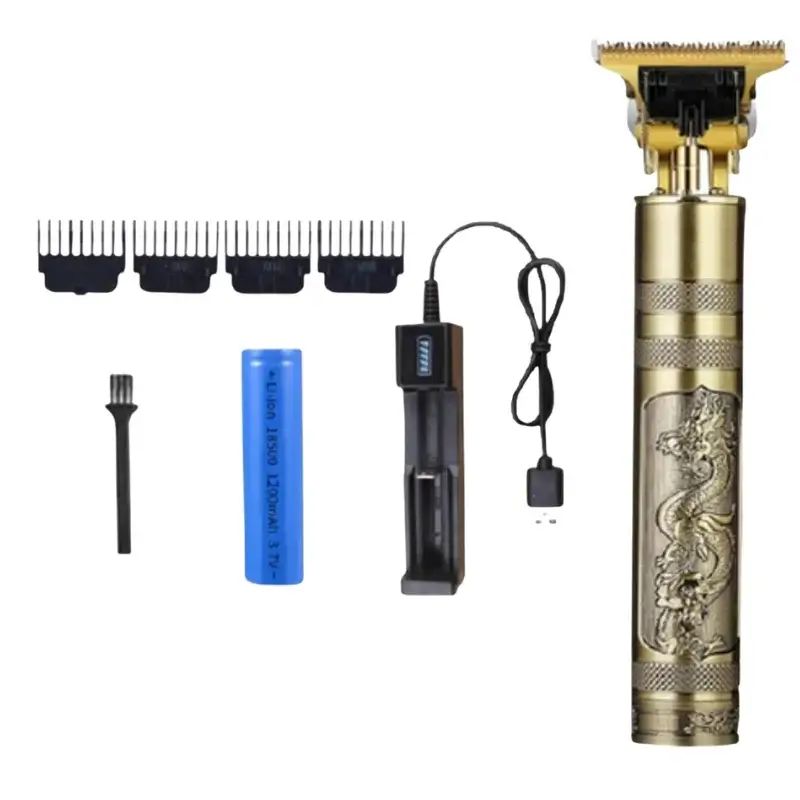 Picture of Vintage T9 Hair Cutting Machine for men and women