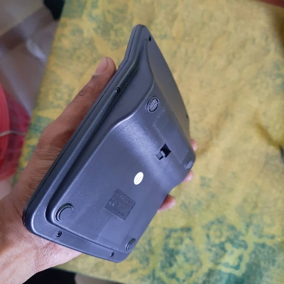 Picture of 5 MP HD 4K Calculator WiFi Camera