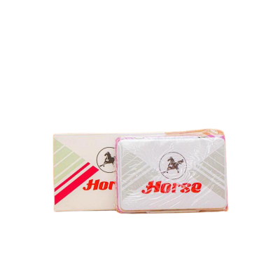 Picture of HORSE Stamp Pad H3 - RED