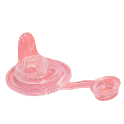 Picture of Pur Silicone Spout - (9204) - Transparent