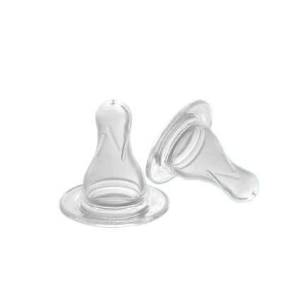 Picture of Pure Silicone Nipple - (13205/13206/13207)