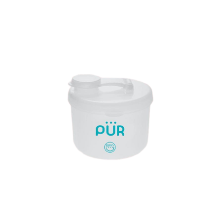 Picture of Pur Milk Powder Container - (6401) Perfect for gift