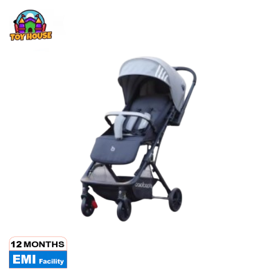 Picture of Baby stroller y8