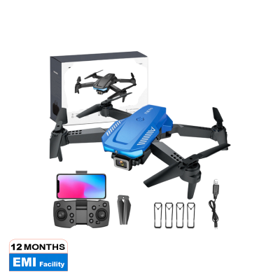 Picture of ZFR F185 Pro 4K Dual Camera Drone kids toys