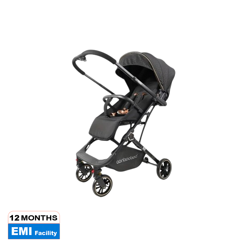 Picture of Baobaohao Baby Stroller New Y8