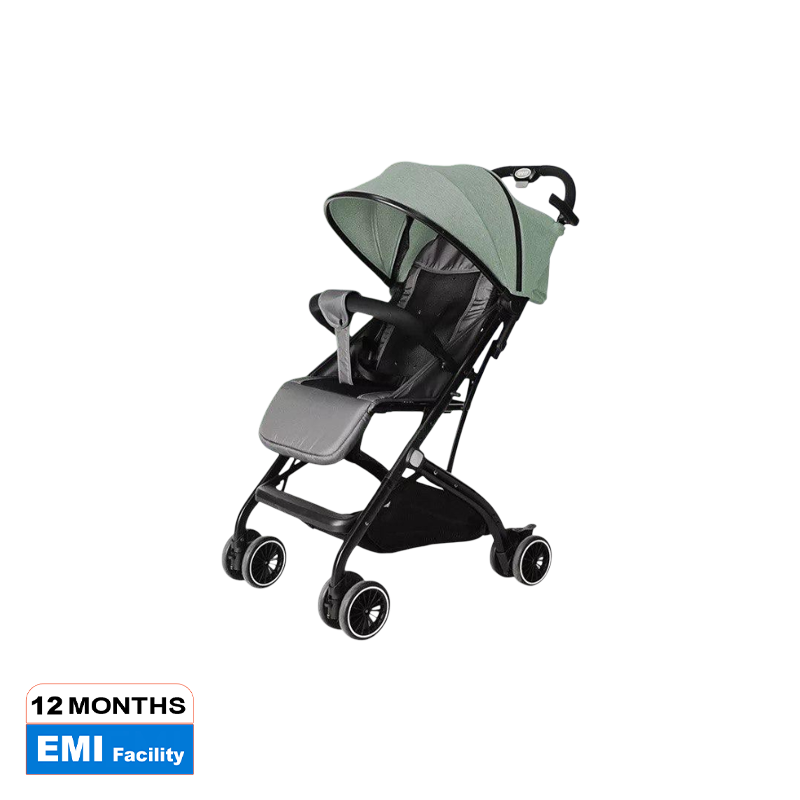 Picture of Baobaohao  baby Stroller QX1