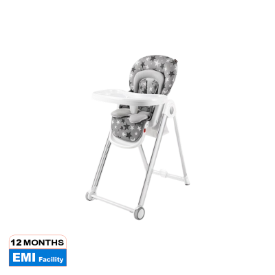 Picture of Baby Adjustable Feeding Highchair (Shenma C-Z) Portable and Light Weight