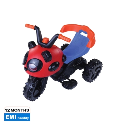 Picture of Pikko Tricycle Pikko Tricycle