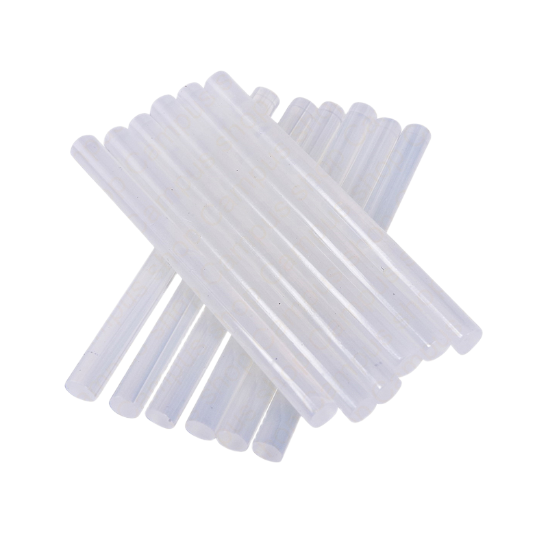 Picture of Advanced inspiring - Premium Quality - High-quality Glue gun stick - 10pcs - mini - Vintage Choice - Expression of Yourself