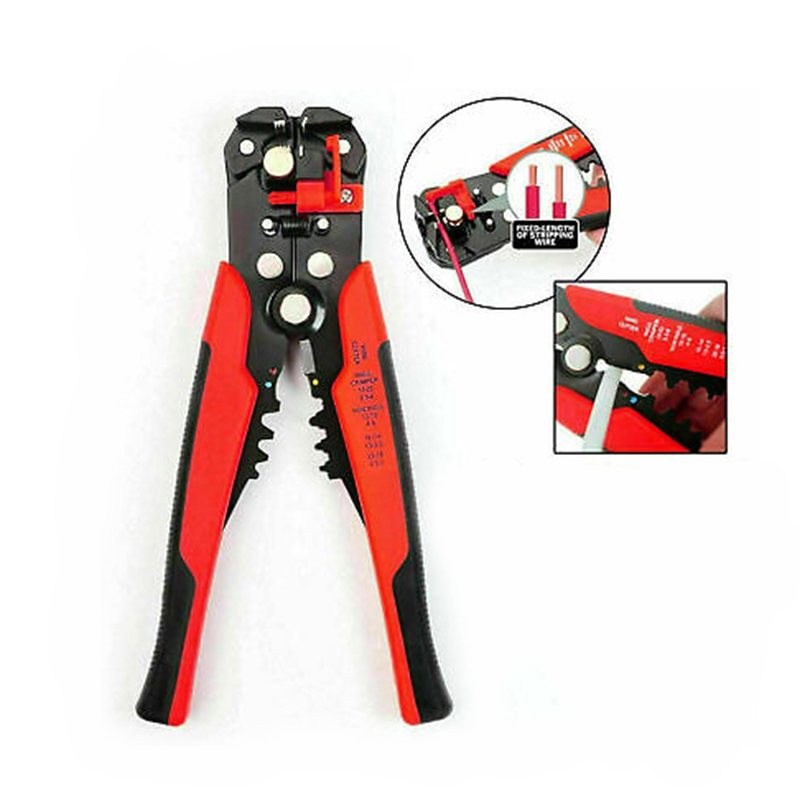 Picture of 5 in 1 Multifunctional Cable Stripper