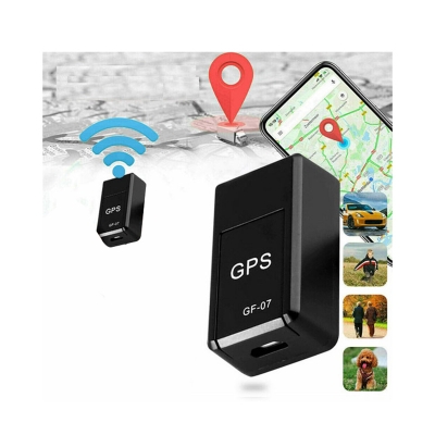 Picture of GF 07 Mini Magnetic Anti Lost Real Time Tracking Device