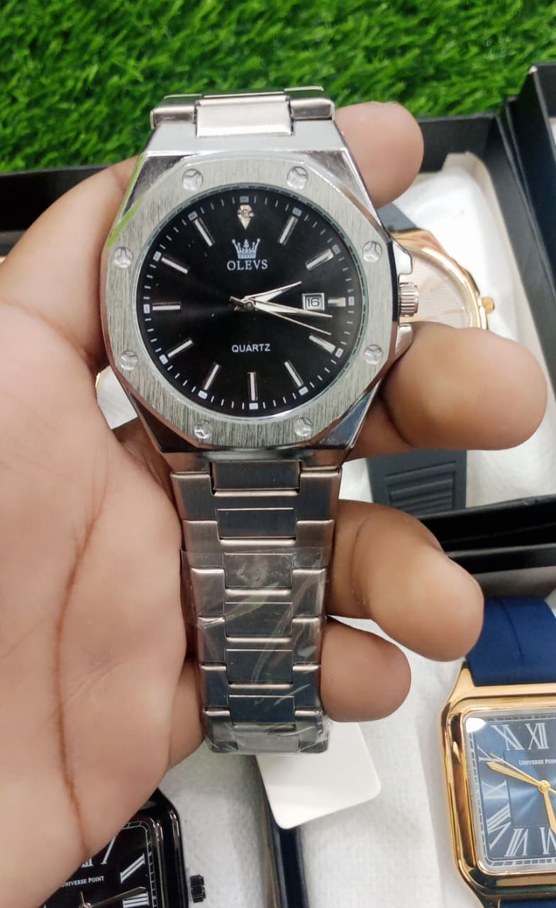 Picture of OLEVS 3613 Quartz Wrist Watch