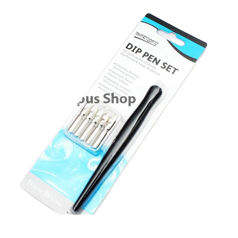 Picture of Worison Dip Pen Set