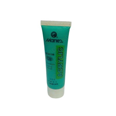 Picture of Maries acrylic colour for proffesional artist 30 ml per tube