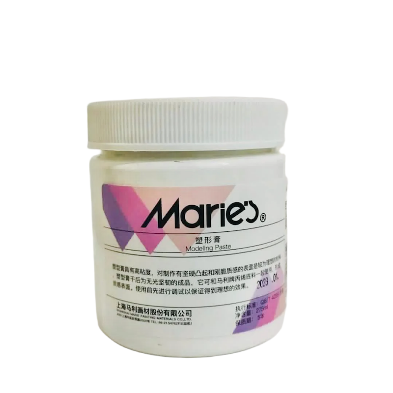 Picture of Maries Modelling paste 275 ml