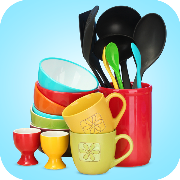 Picture for category Household