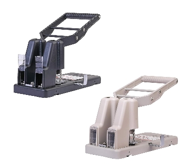 Picture of Kangaro HDP-2320 Two Holes Heavy punch machine  300 sheet punch machine 300 page punch machine