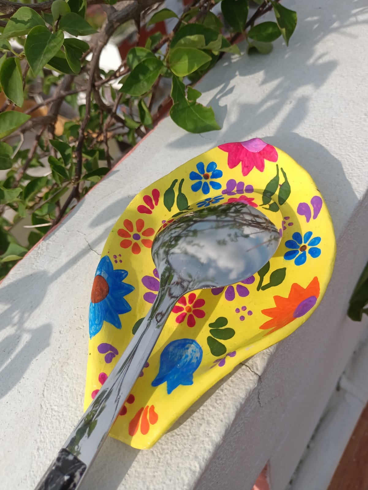 Picture of Spoon Rest