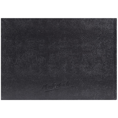 Picture of Mont Marte Sketch Journal Croc A4 Lscape 100pg 150gsm