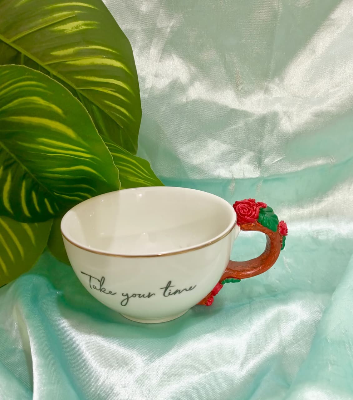 Picture of Customise mug | tea mug | coffee mug | gift iteam | ceramic mug | WATER MU