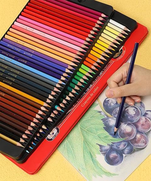 Picture of Giorgione® Artists Colouring Pencils Tin (Set of 120)
