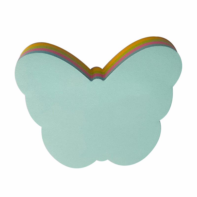 Picture of Colourfull Sticky Notes 100 Sheets