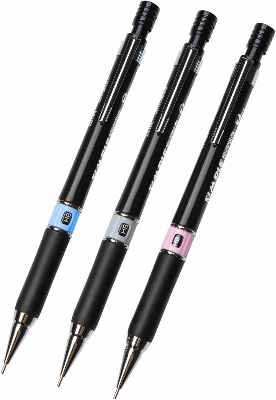 Picture of BAOKE  Simple Mechanical Pencil 0.7 mm HB