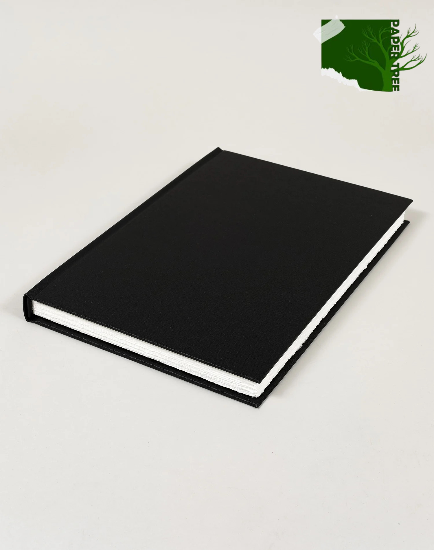 Picture of Papertree Watercolour Travel Journal Premium A5  200gsm 36 Sheets