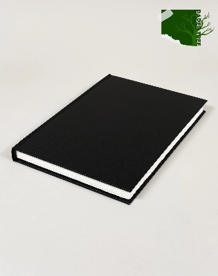 Picture of Papertree Watercolour Travel Journal Premium A5  200gsm 36 Sheets