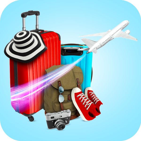 Picture for category Bags and Travel