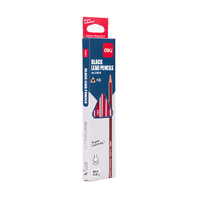 Picture of Deli	E38039 Graphite Pencil HB