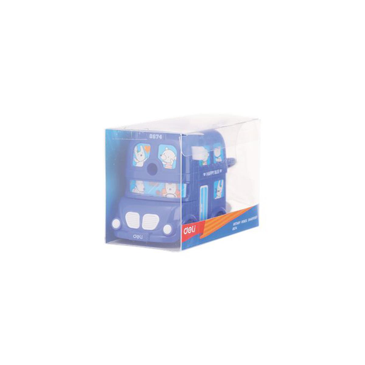 Picture of Deli E674 Sharpener (Assorted)