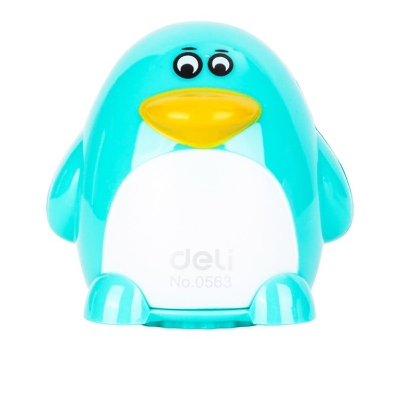 Picture of Deli E0563 Pencil Sharpener(ANY COLOR)