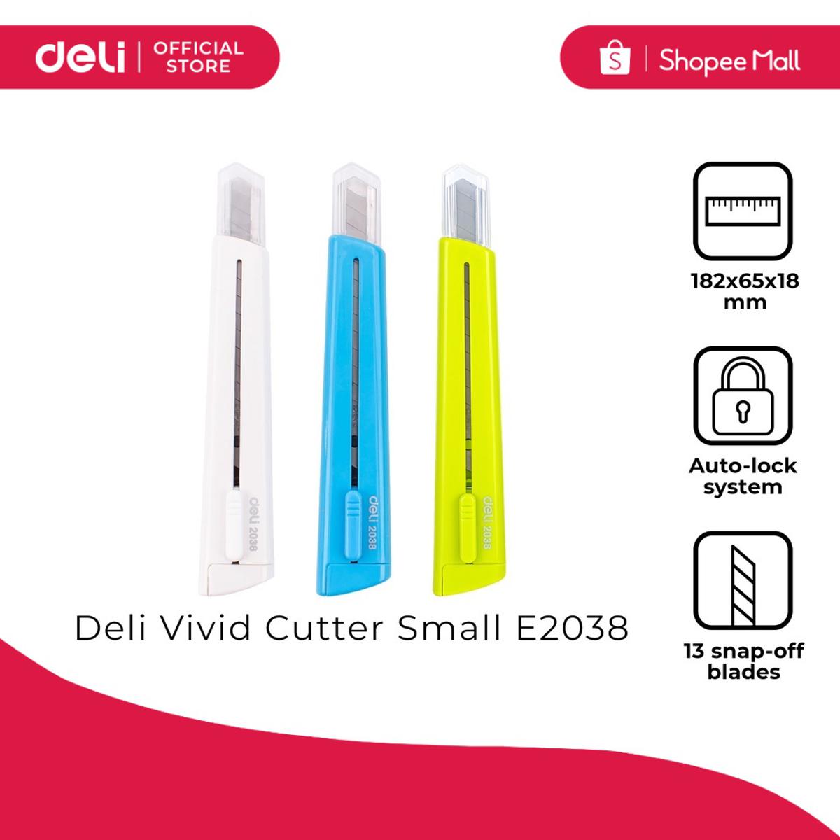 Picture of Deli E2038 NT Cutter