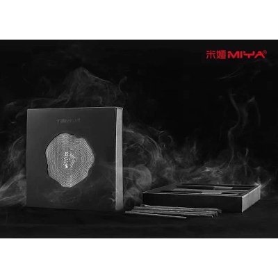 Picture of HIMI Artist Willow Vine Sketch Charcoal Sticks 2-9mm 30pcs Box