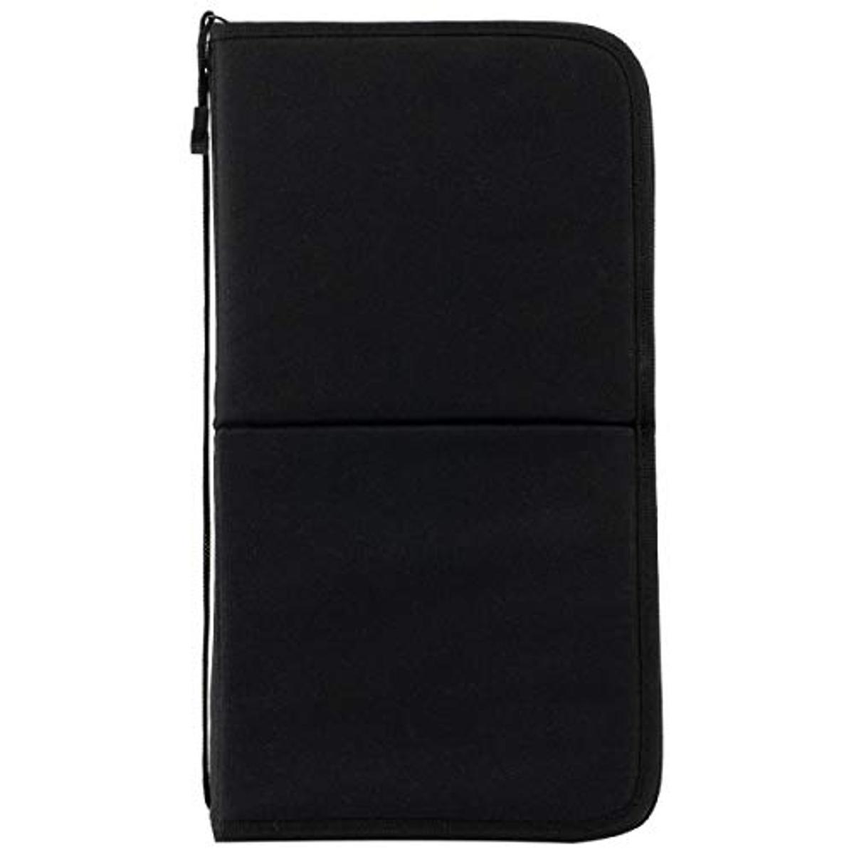 Picture of Artist Paint Brush Holder Zippered Brush Case