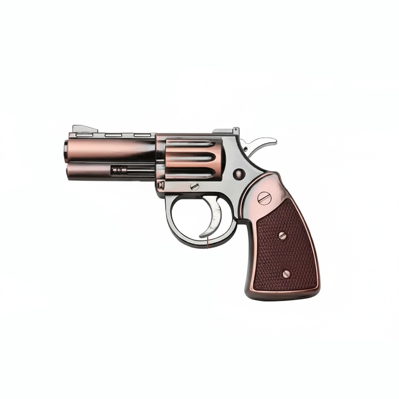 Picture of Mini Lighter with LEDLight Windproof Jet Flanme Pocket Lighter
