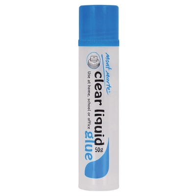 Picture of Mont Marte Liquid Glue 50g