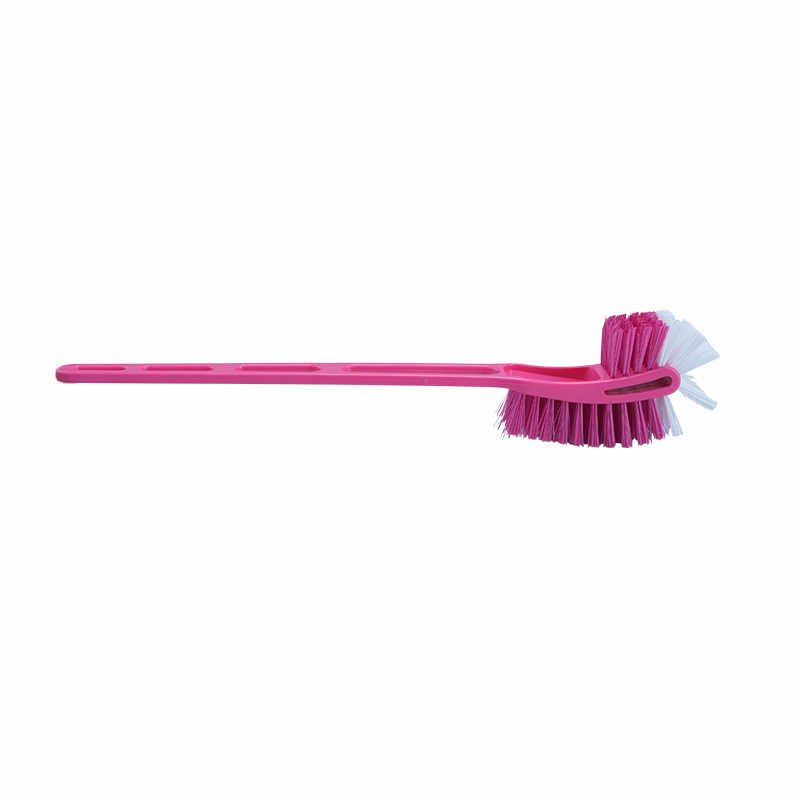 Picture of Double Hockey Toilet Brush - Bright
