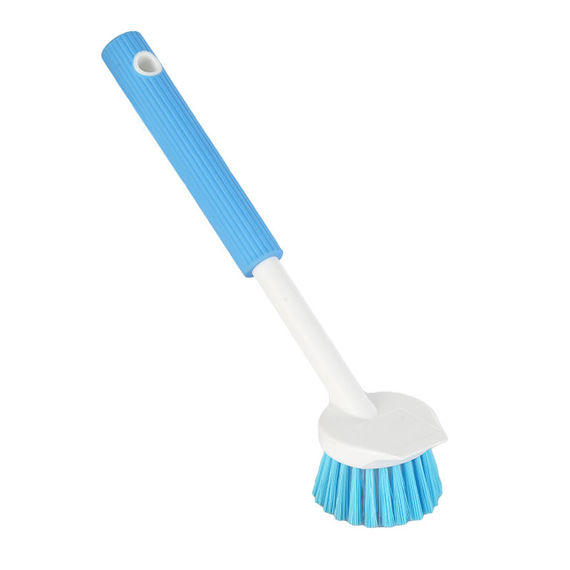 Picture of Dish Washing Brush - Oval