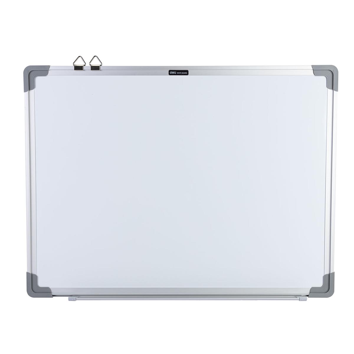 Picture of Deli V900 Large Size Whiteboard 900×1200mm - 36IN×48IN