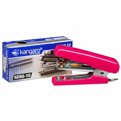 Picture of Kangaro Mini 10 Stapler