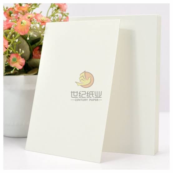 Picture of Papertree Swidish bord art card A4 size 10 pcs