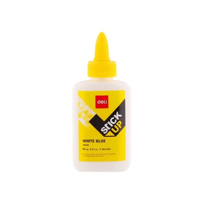 Picture of Deli E39445 White Liquid Glue 40ML