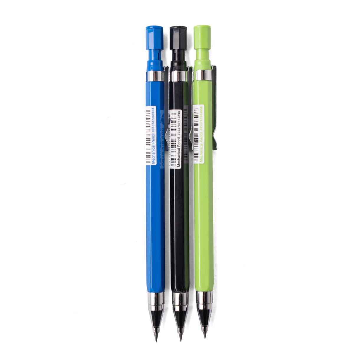 Picture of M&G Mechanical Pencil 2B 2mm