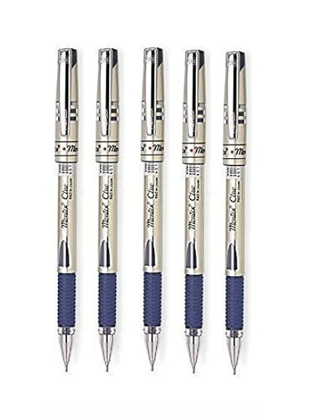Picture of Montex Clue Gel pen Perfect gift where prestige is the primary consideration Black ink with Gift pack