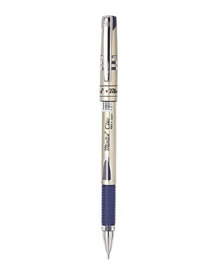 Picture of Montex Clue Gel pen Perfect gift where prestige is the primary consideration Black ink with Gift pack