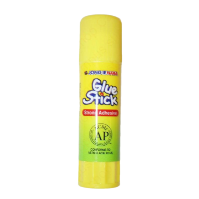 Picture of Non-Toxic Glue Stick (8g) - 2 Pcs