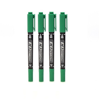 Picture of Gxin Dual Tip Cd Marker -Pack of 12 Pcs